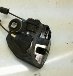 Serrure arriere gauche TOYOTA RAV4 3 Photo n°5