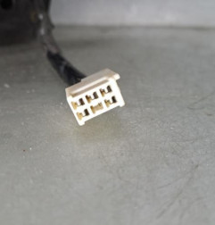 Retroviseur droit TOYOTA RAV4 2 Photo n°3