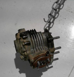 Boite de transfert TOYOTA RAV4 3