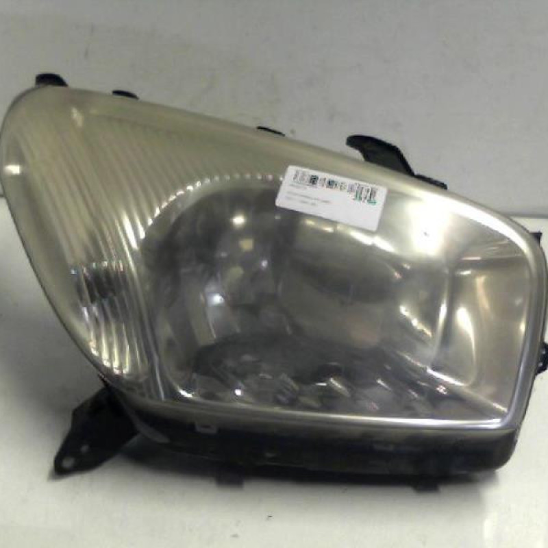 Optique avant principal droit (feux)(phare) TOYOTA RAV4 2