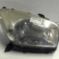 Optique avant principal droit (feux)(phare) TOYOTA RAV4 2