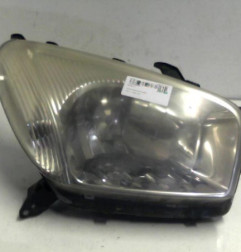 Optique avant principal droit (feux)(phare) TOYOTA RAV4 2 Photo n°4