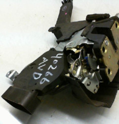 Serrure avant droit TOYOTA RAV4 2