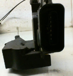 Serrure avant droit TOYOTA RAV4 2 Photo n°3