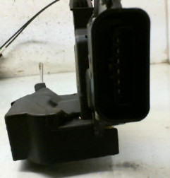 Serrure avant droit TOYOTA RAV4 2 Photo n°6