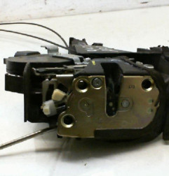 Serrure arriere droit TOYOTA RAV4 2 Photo n°1