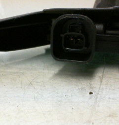 Serrure arriere gauche TOYOTA RAV4 2 Photo n°1