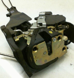 Serrure arriere gauche TOYOTA RAV4 2