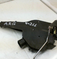 Serrure arriere gauche TOYOTA RAV4 2 Photo n°3