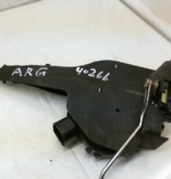 Serrure arriere gauche TOYOTA RAV4 2 Photo n°5