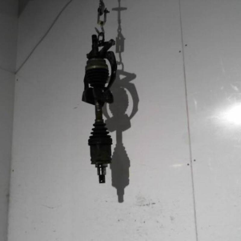 Cardan gauche (transmission) TOYOTA RAV4 2