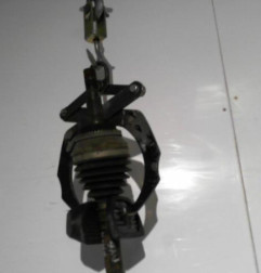 Cardan gauche (transmission) TOYOTA RAV4 2 Photo n°3