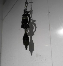 Cardan gauche (transmission) TOYOTA RAV4 2 Photo n°5