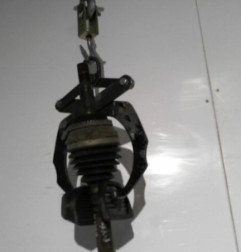 Cardan gauche (transmission) TOYOTA RAV4 2 Photo n°6