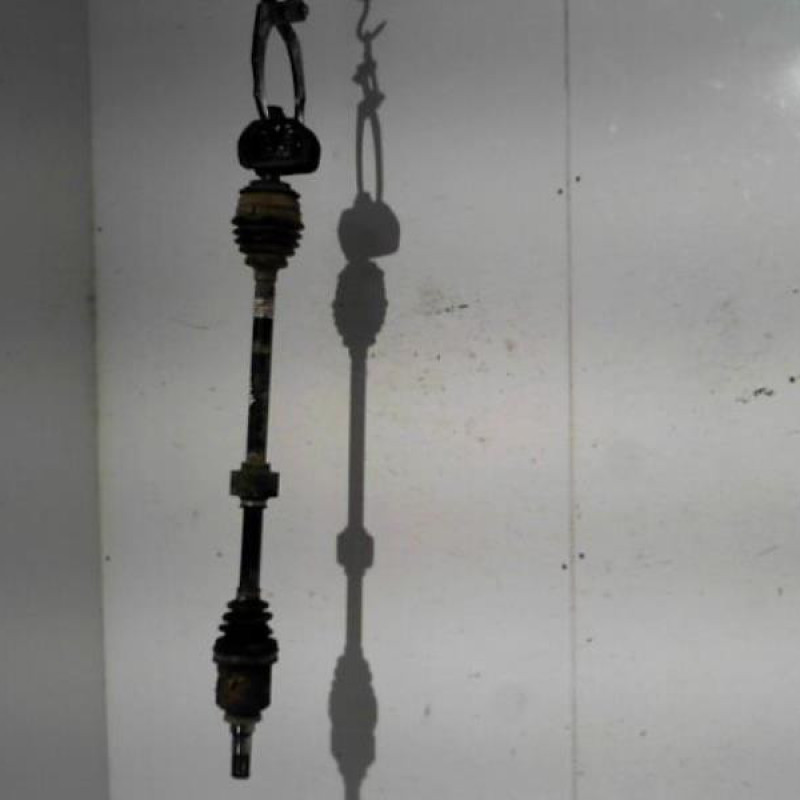Cardan droit (transmission) TOYOTA YARIS 2
