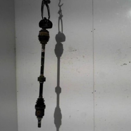 Cardan droit (transmission) TOYOTA YARIS 2