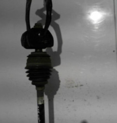 Cardan gauche (transmission) TOYOTA YARIS 2 Photo n°1