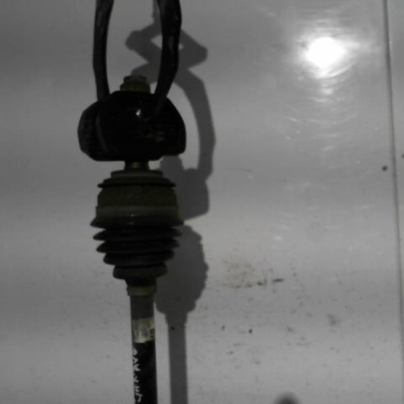 Cardan gauche (transmission) TOYOTA YARIS 2