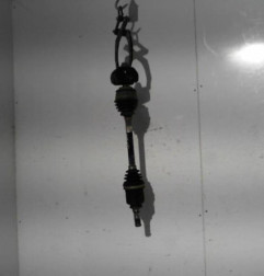 Cardan gauche (transmission) TOYOTA YARIS 2