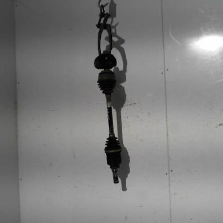 Cardan gauche (transmission) TOYOTA YARIS 2