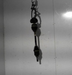 Cardan gauche (transmission) TOYOTA YARIS 2 Photo n°4