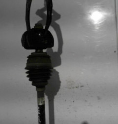 Cardan gauche (transmission) TOYOTA YARIS 2 Photo n°6