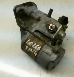 Demarreur TOYOTA RAV4 2 Photo n°1