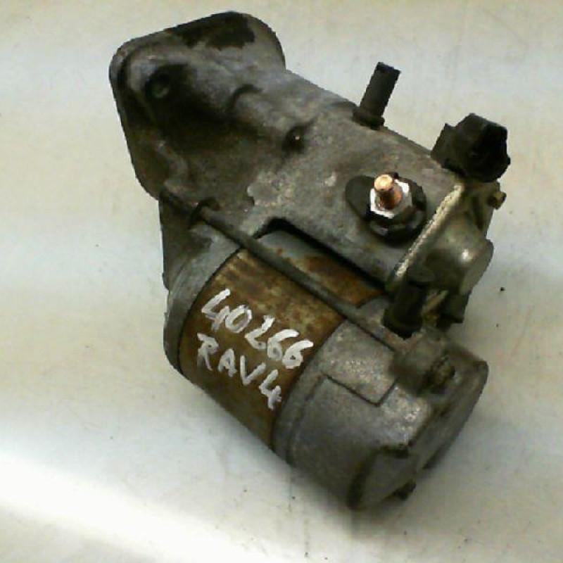 Demarreur TOYOTA RAV4 2