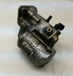 Demarreur TOYOTA RAV4 2 Photo n°1