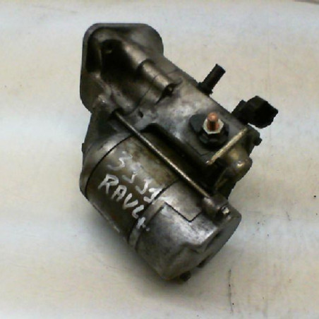 Demarreur TOYOTA RAV4 2 Photo n°1