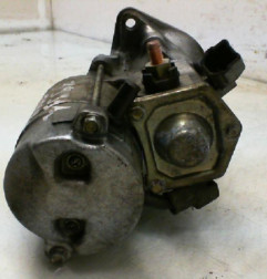 Demarreur TOYOTA RAV4 2