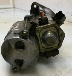 Demarreur TOYOTA RAV4 2 Photo n°5