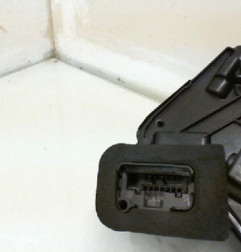 Serrure arriere droit VOLKSWAGEN GOLF 7 Photo n°1