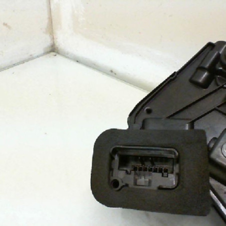 Serrure arriere droit VOLKSWAGEN GOLF 7 Photo n°1