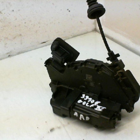 Serrure arriere droit VOLKSWAGEN GOLF 7