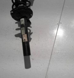 Amortisseur avant gauche VOLKSWAGEN GOLF 7 Photo n°5