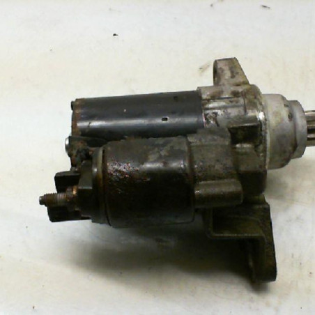 Demarreur VOLKSWAGEN POLO 4 Photo n°1