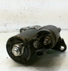 Demarreur VOLKSWAGEN POLO 4