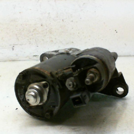 Demarreur VOLKSWAGEN POLO 4