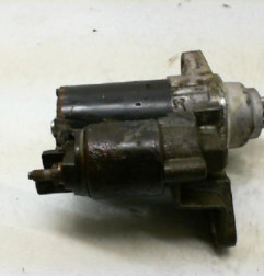 Demarreur VOLKSWAGEN POLO 4 Photo n°4