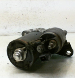 Demarreur VOLKSWAGEN POLO 4 Photo n°5