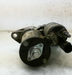 Demarreur VOLKSWAGEN POLO 5 Photo n°5