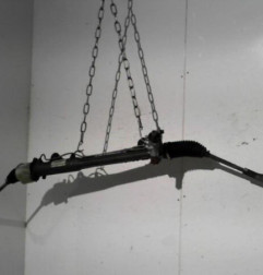 Cremaillere mecanique VOLKSWAGEN TOUAREG 1 Photo n°1