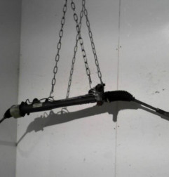 Cremaillere mecanique VOLKSWAGEN TOUAREG 1 Photo n°4