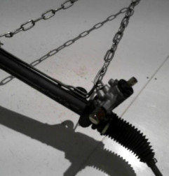 Cremaillere mecanique VOLKSWAGEN TOUAREG 1 Photo n°6