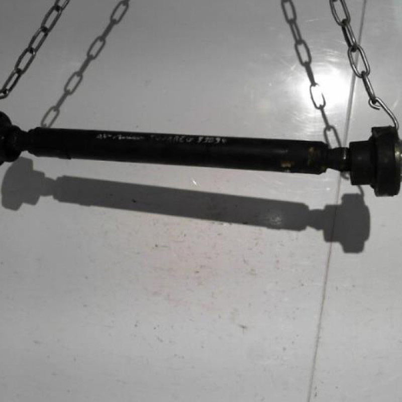 Arbre de transmission avant VOLKSWAGEN TOUAREG 1