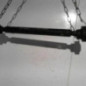 Arbre de transmission avant VOLKSWAGEN TOUAREG 1