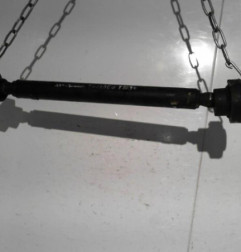 Arbre de transmission avant VOLKSWAGEN TOUAREG 1 Photo n°5