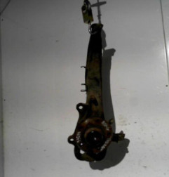 Fusee avant gauche VOLKSWAGEN TOUAREG 1