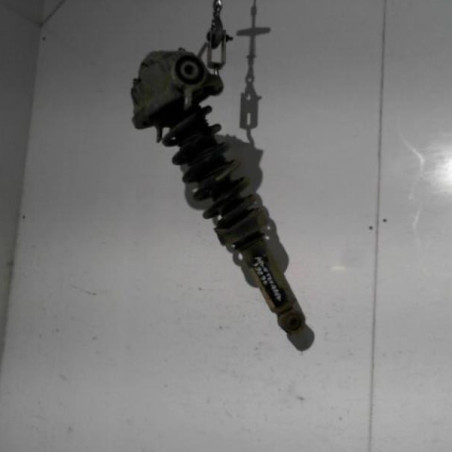Amortisseur arriere gauche VOLKSWAGEN TOUAREG 1 Photo n°1